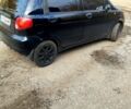 Черный Дэу Матиз, объемом двигателя 0.8 л и пробегом 120 тыс. км за 1800 $, фото 5 на Automoto.ua