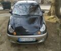 Чорний Деу Матіз, об'ємом двигуна 1 л та пробігом 75 тис. км за 4100 $, фото 1 на Automoto.ua