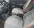 Чорний Деу Матіз, об'ємом двигуна 0.8 л та пробігом 100 тис. км за 2400 $, фото 7 на Automoto.ua