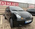 Черный Дэу Матиз, объемом двигателя 0.8 л и пробегом 120 тыс. км за 3300 $, фото 12 на Automoto.ua