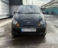Черный Дэу Матиз, объемом двигателя 0.8 л и пробегом 146 тыс. км за 2900 $, фото 1 на Automoto.ua