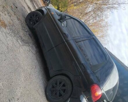 Чорний Деу Матіз, об'ємом двигуна 0.8 л та пробігом 123 тис. км за 1900 $, фото 9 на Automoto.ua