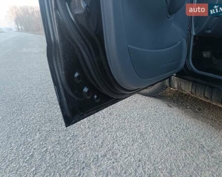 Чорний Деу Матіз, об'ємом двигуна 0.8 л та пробігом 137 тис. км за 2200 $, фото 3 на Automoto.ua