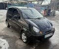 Черный Дэу Матиз, объемом двигателя 0.8 л и пробегом 146 тыс. км за 2900 $, фото 1 на Automoto.ua
