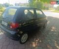 Чорний Деу Матіз, об'ємом двигуна 0.8 л та пробігом 137 тис. км за 2200 $, фото 12 на Automoto.ua