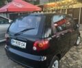 Чорний Деу Матіз, об'ємом двигуна 0.8 л та пробігом 170 тис. км за 1700 $, фото 1 на Automoto.ua