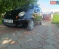 Чорний Деу Матіз, об'ємом двигуна 0.8 л та пробігом 137 тис. км за 2200 $, фото 14 на Automoto.ua