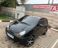 Черный Дэу Матиз, объемом двигателя 0.8 л и пробегом 120 тыс. км за 3300 $, фото 1 на Automoto.ua