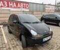 Черный Дэу Матиз, объемом двигателя 0.8 л и пробегом 120 тыс. км за 3300 $, фото 13 на Automoto.ua