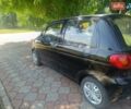 Чорний Деу Матіз, об'ємом двигуна 0.8 л та пробігом 137 тис. км за 2200 $, фото 2 на Automoto.ua