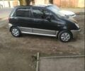Чорний Деу Матіз, об'ємом двигуна 1 л та пробігом 75 тис. км за 4100 $, фото 1 на Automoto.ua