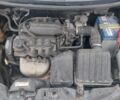 Чорний Деу Матіз, об'ємом двигуна 0.8 л та пробігом 100 тис. км за 1650 $, фото 8 на Automoto.ua