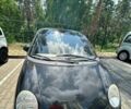 Черный Дэу Матиз, объемом двигателя 0.8 л и пробегом 70 тыс. км за 2300 $, фото 1 на Automoto.ua