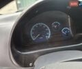 Черный Дэу Матиз, объемом двигателя 0.8 л и пробегом 237 тыс. км за 2500 $, фото 2 на Automoto.ua
