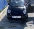 Черный Дэу Матиз, объемом двигателя 0.8 л и пробегом 185 тыс. км за 1700 $, фото 16 на Automoto.ua