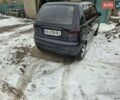 Черный Дэу Матиз, объемом двигателя 0.8 л и пробегом 237 тыс. км за 2300 $, фото 1 на Automoto.ua
