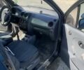 Черный Дэу Матиз, объемом двигателя 0.8 л и пробегом 185 тыс. км за 2000 $, фото 5 на Automoto.ua
