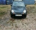 Черный Дэу Матиз, объемом двигателя 0.8 л и пробегом 199 тыс. км за 1300 $, фото 10 на Automoto.ua
