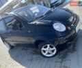 Черный Дэу Матиз, объемом двигателя 0.8 л и пробегом 185 тыс. км за 2000 $, фото 14 на Automoto.ua