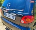 Черный Дэу Матиз, объемом двигателя 0.8 л и пробегом 112 тыс. км за 2999 $, фото 12 на Automoto.ua