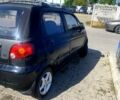 Чорний Деу Матіз, об'ємом двигуна 0.8 л та пробігом 18500 тис. км за 2000 $, фото 11 на Automoto.ua
