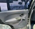 Черный Дэу Матиз, объемом двигателя 0.8 л и пробегом 70 тыс. км за 2300 $, фото 7 на Automoto.ua