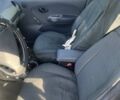 Черный Дэу Матиз, объемом двигателя 0.8 л и пробегом 185 тыс. км за 1700 $, фото 7 на Automoto.ua