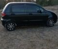 Черный Дэу Матиз, объемом двигателя 0.8 л и пробегом 89 тыс. км за 3200 $, фото 1 на Automoto.ua