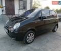 Чорний Деу Матіз, об'ємом двигуна 0.8 л та пробігом 203 тис. км за 2300 $, фото 2 на Automoto.ua