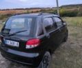 Черный Дэу Матиз, объемом двигателя 0.8 л и пробегом 151 тыс. км за 2700 $, фото 2 на Automoto.ua