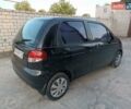 Чорний Деу Матіз, об'ємом двигуна 0.8 л та пробігом 203 тис. км за 2300 $, фото 4 на Automoto.ua