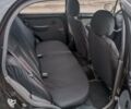 Черный Дэу Матиз, объемом двигателя 0.8 л и пробегом 99 тыс. км за 2500 $, фото 18 на Automoto.ua