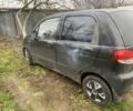 Чорний Деу Матіз, об'ємом двигуна 0.8 л та пробігом 2 тис. км за 1300 $, фото 1 на Automoto.ua