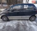 Чорний Деу Матіз, об'ємом двигуна 1 л та пробігом 122 тис. км за 2500 $, фото 5 на Automoto.ua