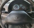 Черный Дэу Матиз, объемом двигателя 1 л и пробегом 48 тыс. км за 4100 $, фото 8 на Automoto.ua
