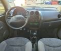 Чорний Деу Матіз, об'ємом двигуна 0.8 л та пробігом 140 тис. км за 2300 $, фото 23 на Automoto.ua