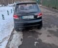 Чорний Деу Матіз, об'ємом двигуна 0.8 л та пробігом 99 тис. км за 2500 $, фото 3 на Automoto.ua