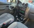 Чорний Деу Матіз, об'ємом двигуна 0.8 л та пробігом 140 тис. км за 1999 $, фото 21 на Automoto.ua