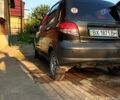 Чорний Деу Матіз, об'ємом двигуна 0.8 л та пробігом 144 тис. км за 2600 $, фото 4 на Automoto.ua