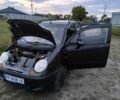 Черный Дэу Матиз, объемом двигателя 0.8 л и пробегом 151 тыс. км за 2700 $, фото 13 на Automoto.ua