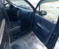 Чорний Деу Матіз, об'ємом двигуна 1 л та пробігом 122 тис. км за 2500 $, фото 12 на Automoto.ua