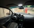 Черный Дэу Матиз, объемом двигателя 0.8 л и пробегом 85 тыс. км за 2400 $, фото 3 на Automoto.ua