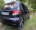 Чорний Деу Матіз, об'ємом двигуна 0.8 л та пробігом 157 тис. км за 1350 $, фото 5 на Automoto.ua