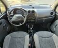 Черный Дэу Матиз, объемом двигателя 0.8 л и пробегом 140 тыс. км за 2300 $, фото 22 на Automoto.ua