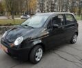 Чорний Деу Матіз, об'ємом двигуна 0 л та пробігом 116 тис. км за 2300 $, фото 4 на Automoto.ua