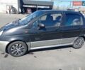 Чорний Деу Матіз, об'ємом двигуна 1 л та пробігом 129 тис. км за 2119 $, фото 1 на Automoto.ua