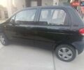 Черный Дэу Матиз, объемом двигателя 0.8 л и пробегом 115 тыс. км за 1800 $, фото 12 на Automoto.ua