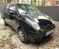 Деу Матіз 2011 у Вінниці на Automoto.ua Чорний Деу Матіз, об'ємом двигуна 0.8 л та пробігом 152 тис. км за 3000 $, фото 4 на Automoto.ua