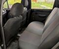 Черный Дэу Матиз, объемом двигателя 0.8 л и пробегом 0 тыс. км за 2300 $, фото 3 на Automoto.ua