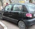 Чорний Деу Матіз, об'ємом двигуна 0.8 л та пробігом 85 тис. км за 2550 $, фото 4 на Automoto.ua